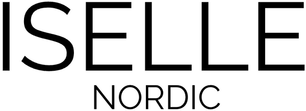 Iselle - Naturlig Hudpleie