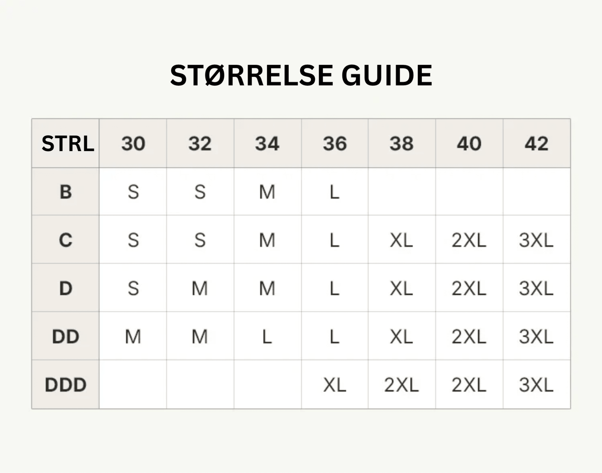 SØMLØS BODYSUIT SOM FLATER MAGEN — USYNLIG UNDER ALLE KLÆR - Iselle - Naturlig Hudpleie